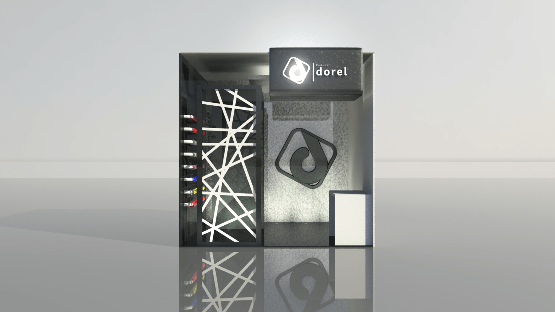 Dorel Logo - Dorel ⋆ Torre Blanca Digital