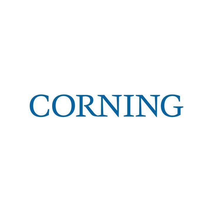 Corning Logo - Logo Usage Guidelines