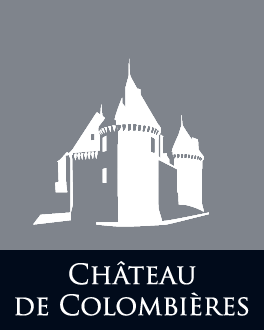 Chateau Logo - Château de Colombières