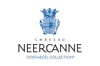 Chateau Logo - Château Neercanne | Oostwegel Collection