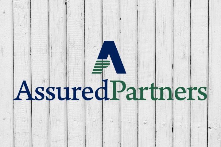 AssuredPartners Logo - New Gloucester, ME Location