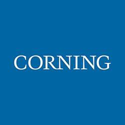 Corning Logo - Corning-logo | Infinity Technologies
