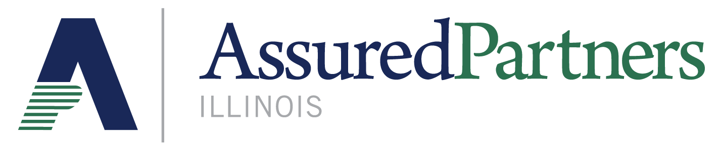 AssuredPartners Logo - AssuredPartners Illinois – Insurance & Risk Management Since 1930