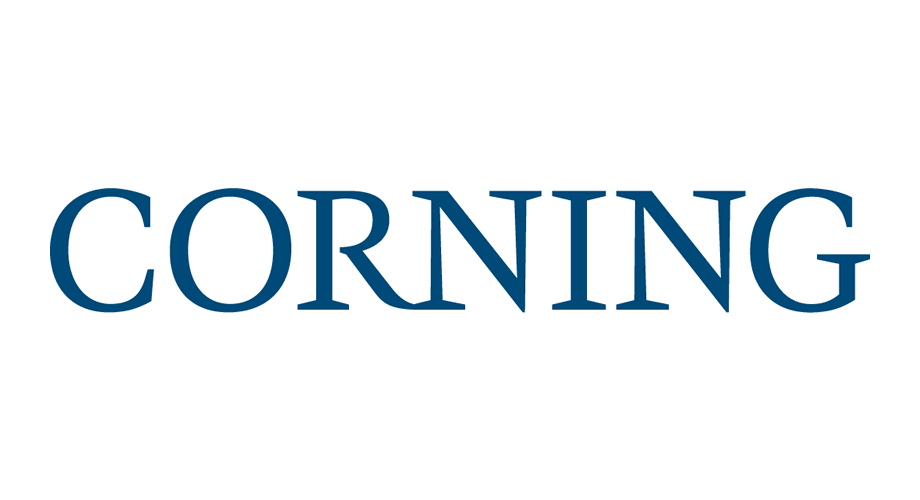 Corning Logo - Corning Logo Download - AI - All Vector Logo
