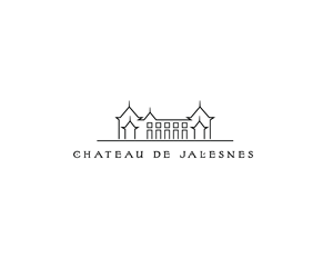 Chateau Logo - Upmarket, Serious, Residential Logo Design for Chateau de Jalesnes ...