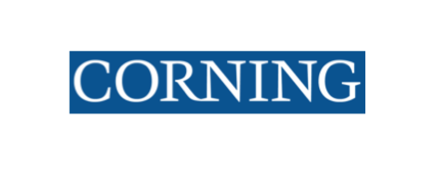 Corning Logo - Corning Inc Logo. Corning Inc. Logo Icon Vector Free Download