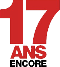 17 Logo - Tiedosto:17 ans encore (logo).png