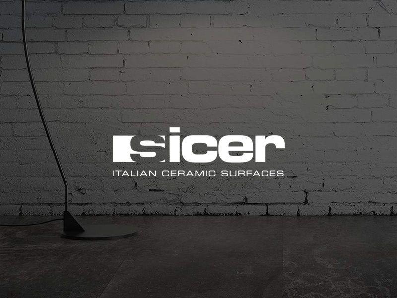 Sicer Logo - Sicer - Website by Fabio Carretti | Dribbble | Dribbble