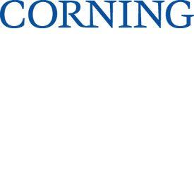 Corning Logo - LOGO: Corning infographic