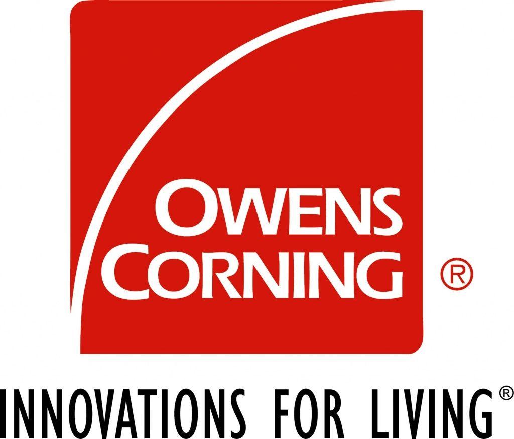 Corning Logo - Owens Corning Logo / Industry / Logonoid.com