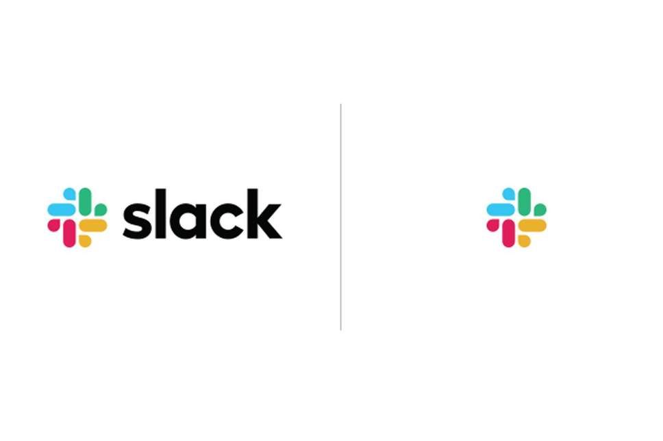 17 Logo - Slack Has A New Logo React. Simply Communicate.com