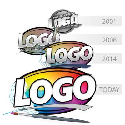 17 Logo - Logo Design Studio Pro Online Selling Logo Software for over 15