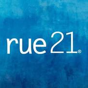 Rue21 Logo - Rue21 Customer Service, Complaints and Reviews