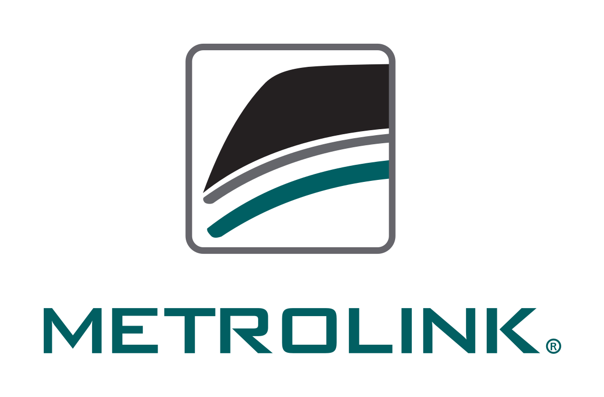 Metrolink Logo - Metrolink (California)
