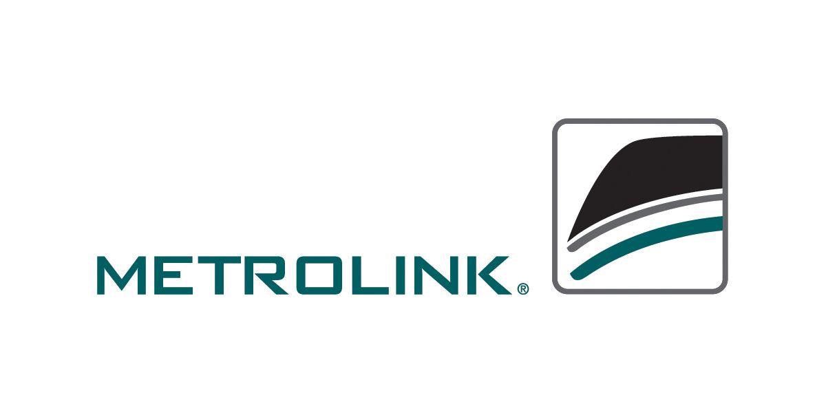 Metrolink Logo - Press Room | Metrolink