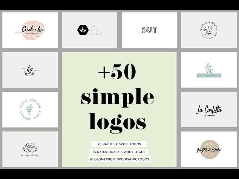 Sicer Logo - 50 simple logos by Anis | Dribbble | Dribbble