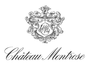 Chateau Logo - Homepage - Château Montrose