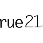 Rue21 Logo - Rue21 Hours of Operation | Opening, Closing, Weekend, Special ...
