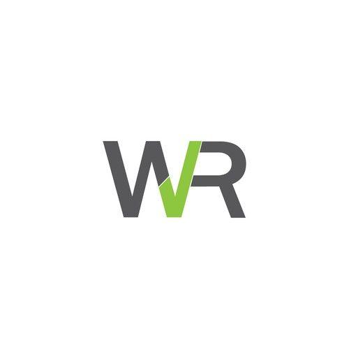 WR Logo - New logo wanted for WR | Logo design contest