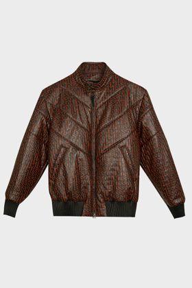 Missoni Logo - MISSONI Logo Bomber Jacket. #missoni #cloth | Missoni in 2019 ...