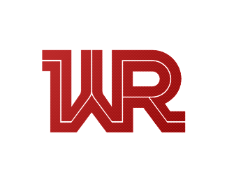 WR Logo - Logopond, Brand & Identity Inspiration (WR)