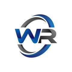 WR Logo - Wr Photo, Royalty Free Image, Graphics, Vectors & Videos