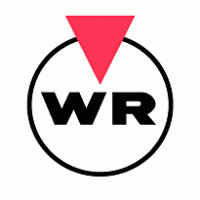 WR Logo - WR. Brands of the World™. Download vector logos and logotypes