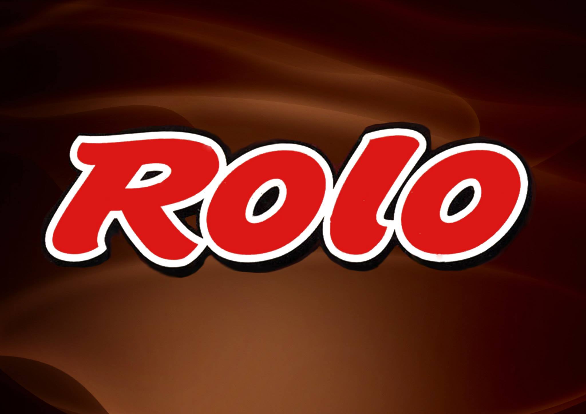 Rolo Logo - Rolo Template