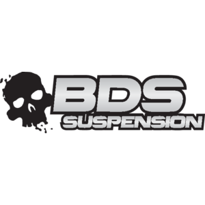 BDS Logo - BDS Suspension logo, Vector Logo of BDS Suspension brand free