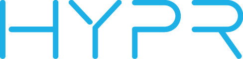 Hypr Logo - HYPR: influencer marketing platform & marketplace