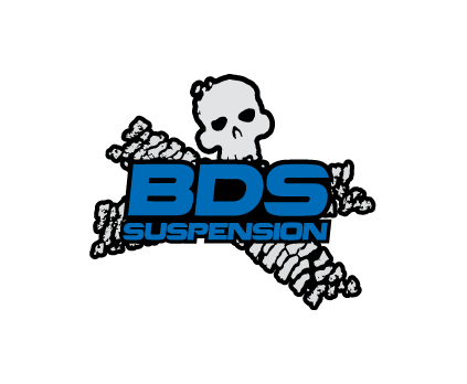 BDS Logo - About BDS Suspension | American Auto Glass