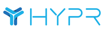Hypr Logo - HYPR-Logo | Women's Entrepreneurship Day