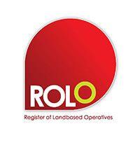 Rolo Logo - ROLO-Logo | Urban Landscape Design