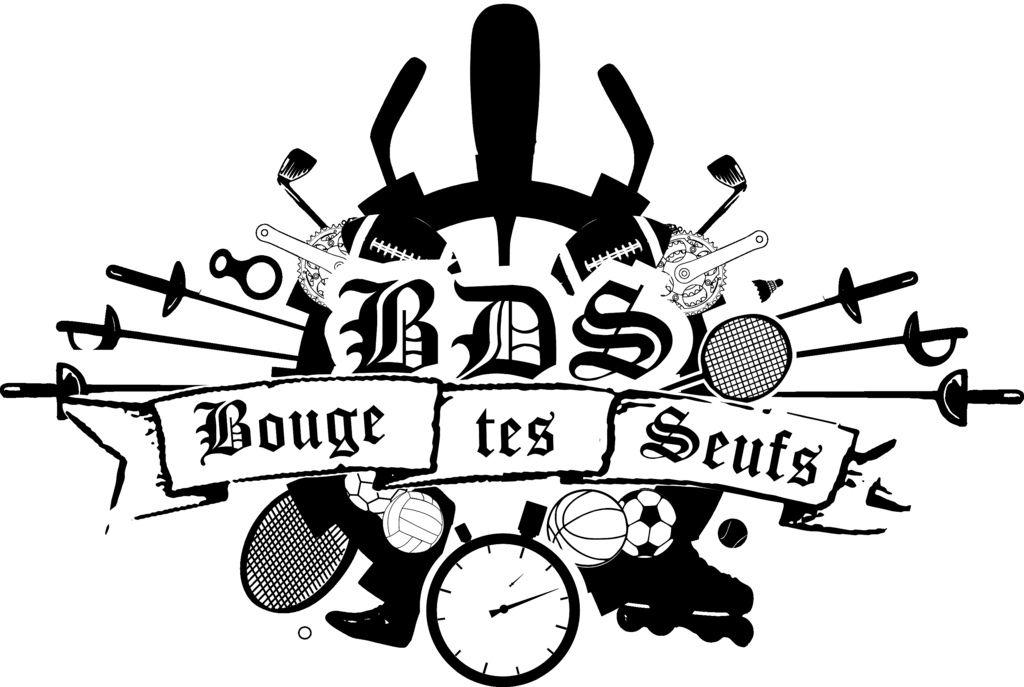 BDS Logo - Logo BDS | Title logo for a Sport association | Steren Giannini | Flickr