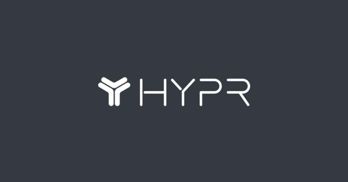 Hypr Logo - Hypr Review | Influencer Marketing Software Reviews