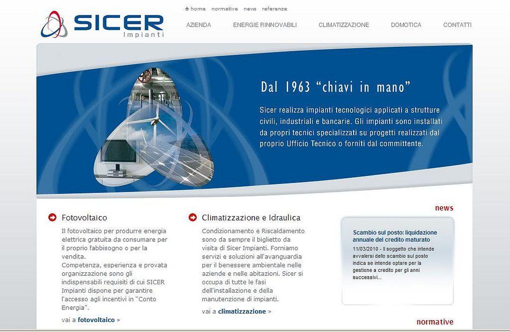 Sicer Logo - The World's Best Photos of sicer - Flickr Hive Mind