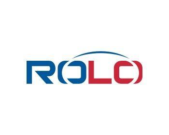 Rolo Logo - ROLO logo design contest