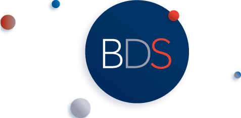 BDS Logo