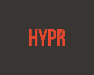 Hypr Logo - Logopond - Logo, Brand & Identity Inspiration (HYPR)