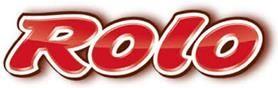 Rolo Logo - Rolo Chewy Caramels in Milk Chocolate 1.7oz. | Resnick Distributors