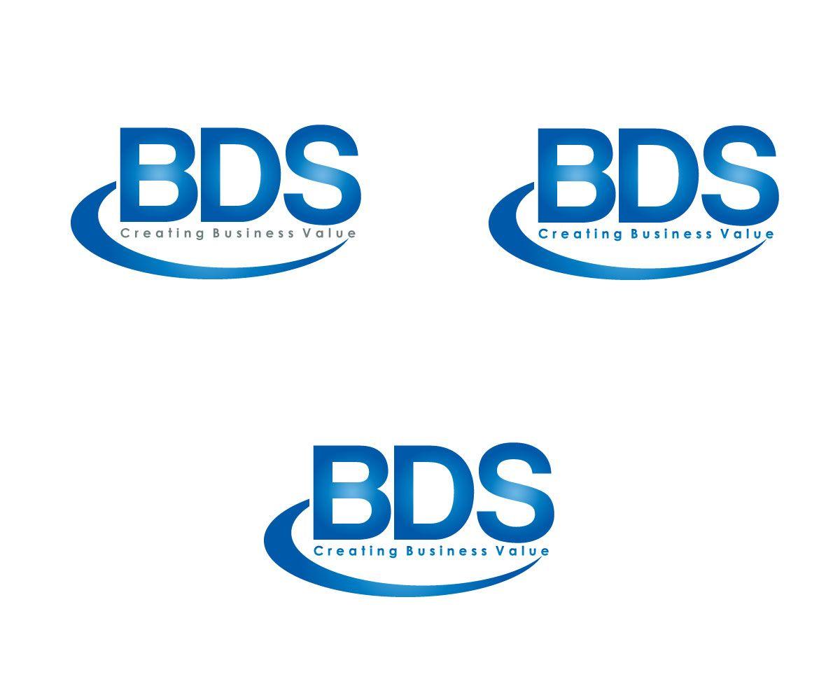 BDS Logo - Professional, Upmarket, Management Consulting Logo Design for BDS