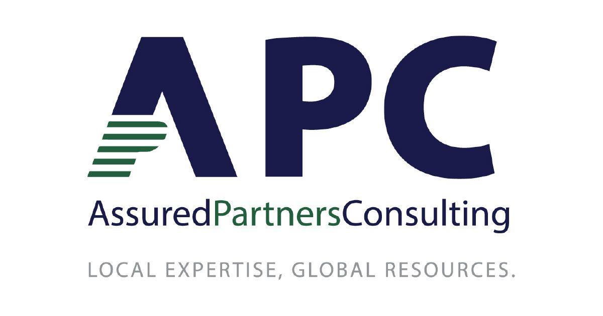 AssuredPartners Logo - Assured Partners Consulting