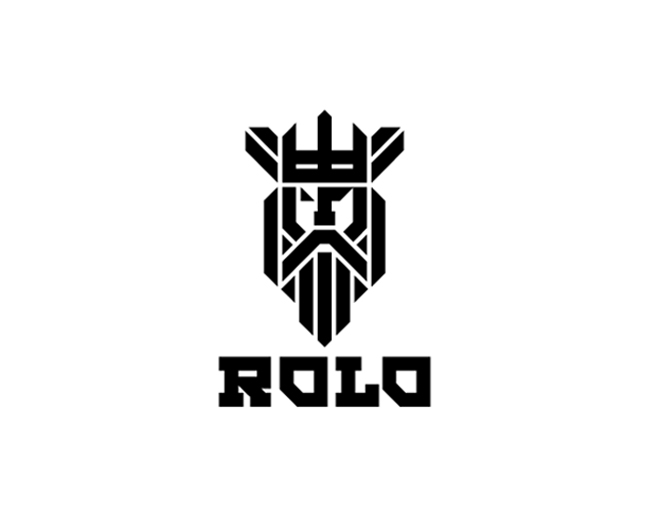 Rolo Logo - Logopond - Logo, Brand & Identity Inspiration (ROLO)