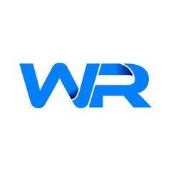 WR Logo - Search photo wr