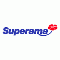 Superama Logo - Superama. Brands of the World™. Download vector logos and logotypes