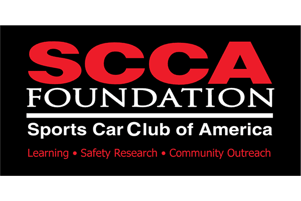 SCCA Logo - SCCA (Sports Car Club of America) Foundation Logo Vector (.SVG + .PNG)