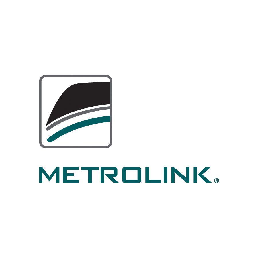 Metrolink Logo - Press Room