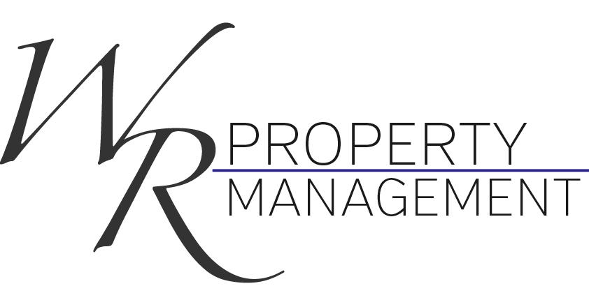WR Logo - WR Property Management