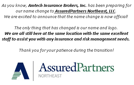 AssuredPartners Logo - Home Page Northeast, LLC