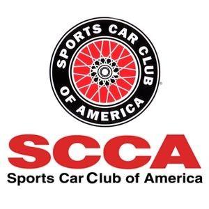 SCCA Logo - SCCA logo square | CHALLANGE ME THE RACE | Pinterest | Racing, Cars ...